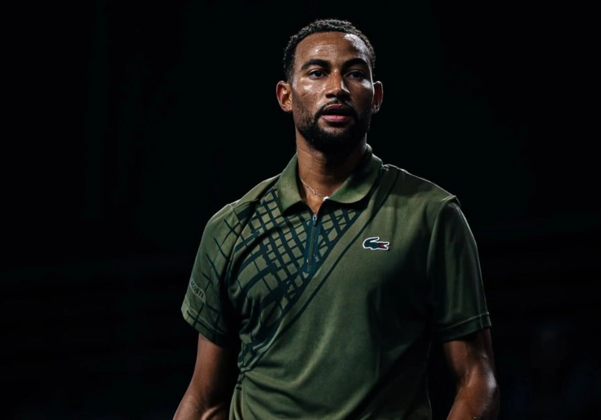 hemery bax challenger brazzaville 2026