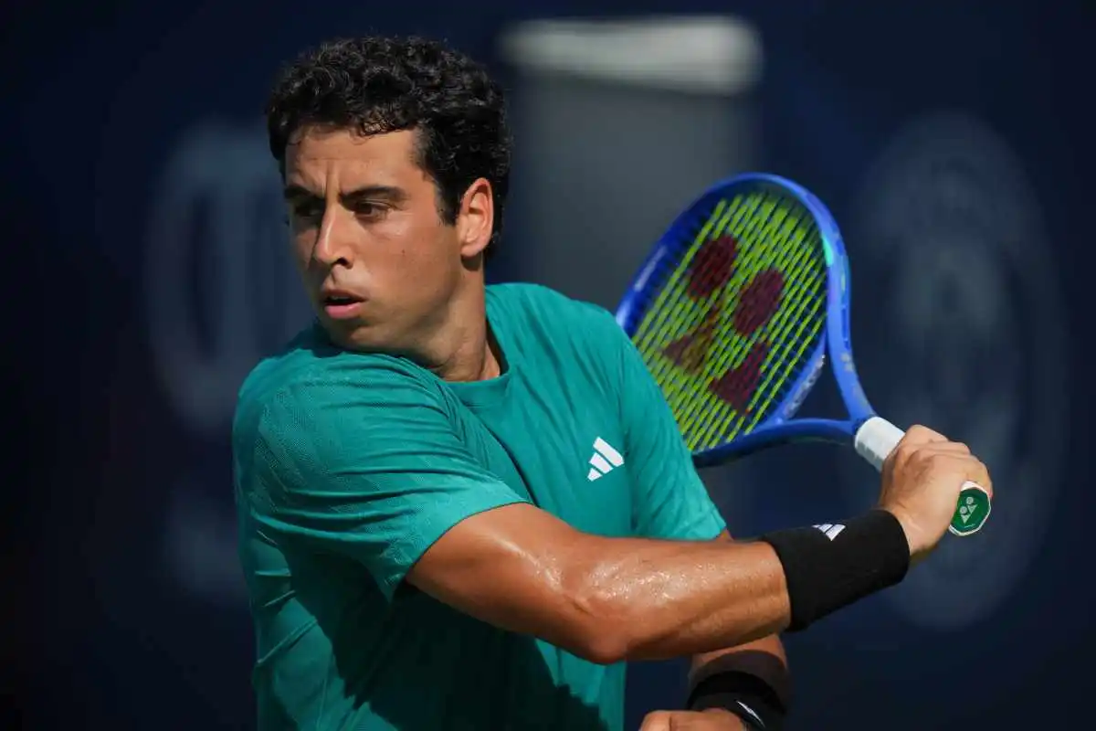 hurkacz munar roland garros 2026