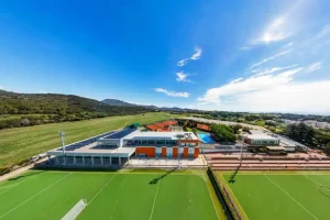 IBP: El Open de Tenis Egara listo para su esperada segunda edición
