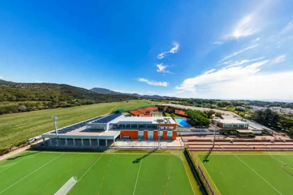 IBP: El Open de Tenis Egara listo para su esperada segunda edición