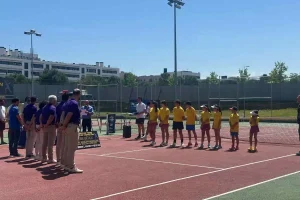 IBP Torrejón: Un cuadro muy interesante para el III Torneo de Tenis Ciudad de Torrejón Luis Díaz