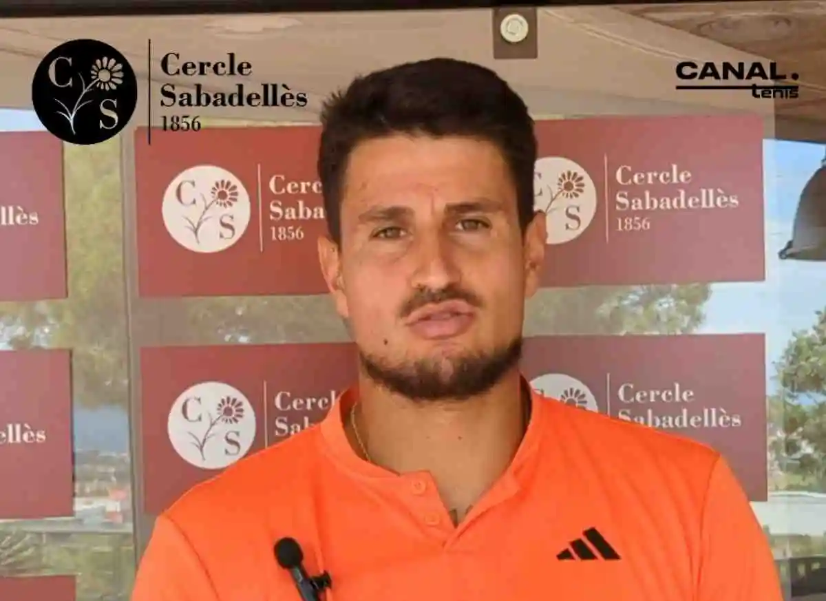 imanol lopez decidi dar un paso adelante y dejar de lado ese confort
