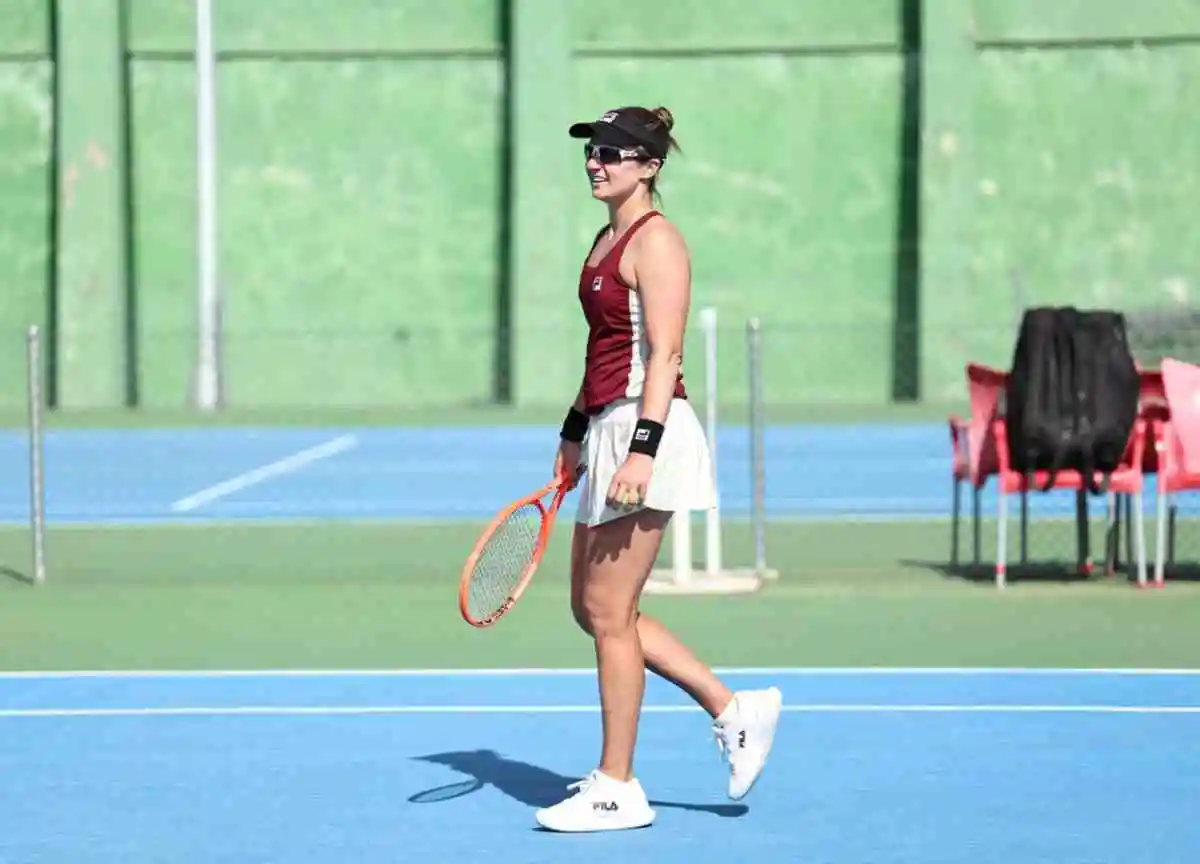 itf brezo osuna: final apasionante para el ultimo dia de competicion