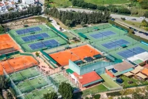 ITF Estepona: El torneo internacional femenino de Málaga de mayor importancia regresa y con mayor categoría