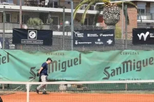 ITF J60 Tarragona: La Red Cup preparada para una nueva edición de su torneo junior