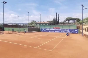 ITF Mataró: Un excelente cartel para el V torneo internacional Ciutat de Mataró