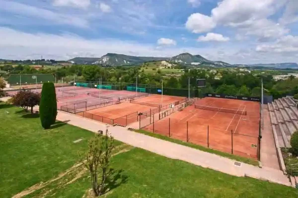 ITF Vic: Un brillante cartel de jugadores peleará por el título
