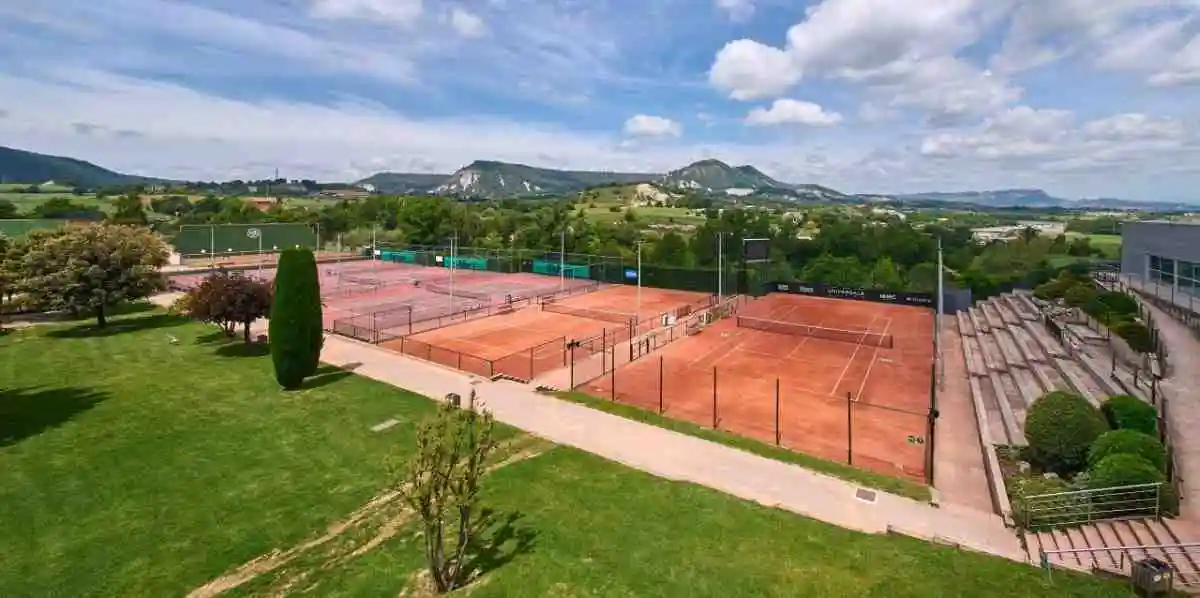 itf vic: un brillante cartel de jugadores peleara por el titulo