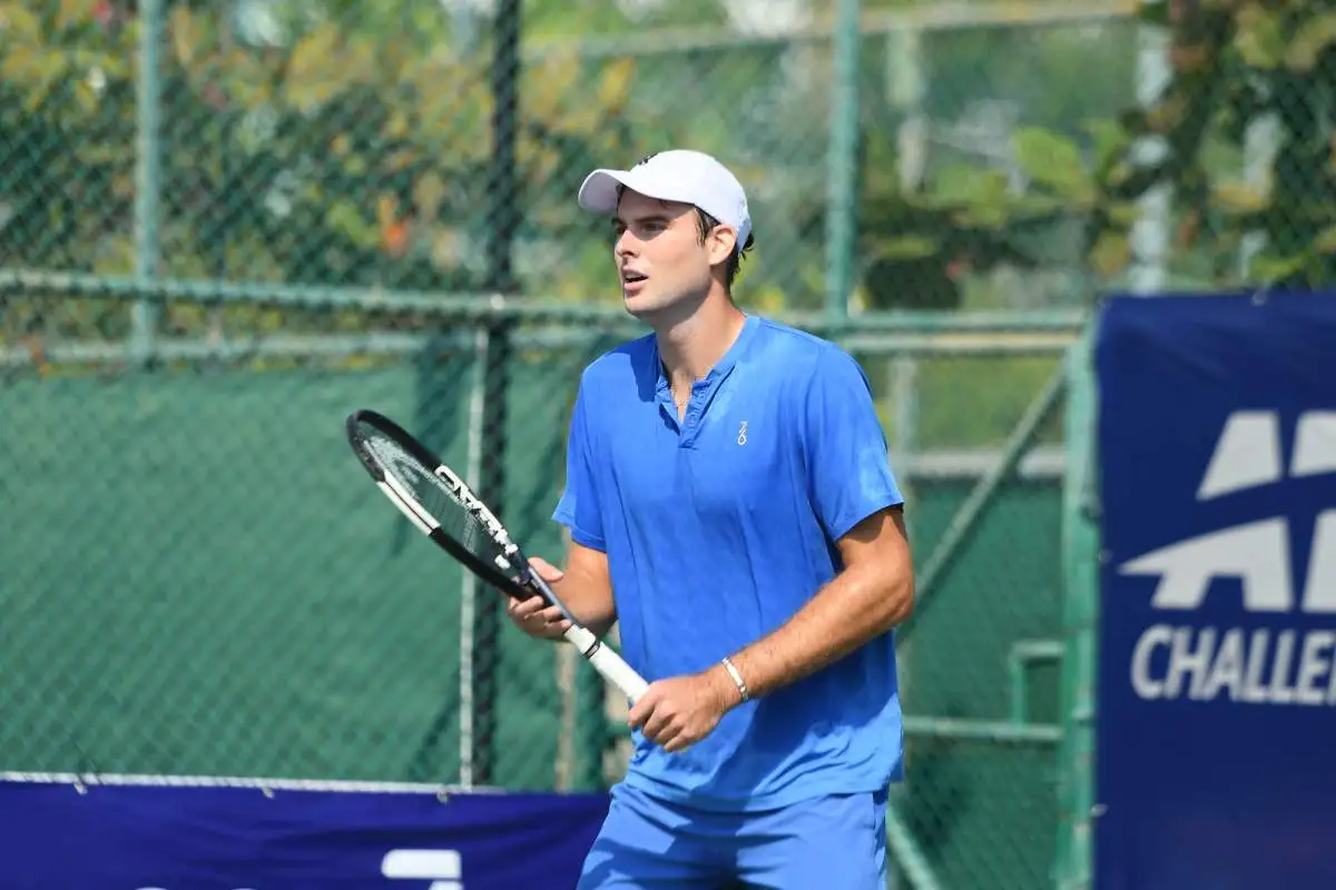 ivashka bar biryukov atp challenger bengalaru 2026