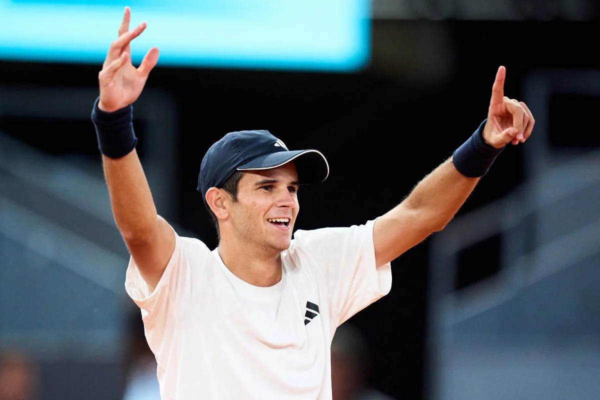 jodar arnaldi atp roma 2026