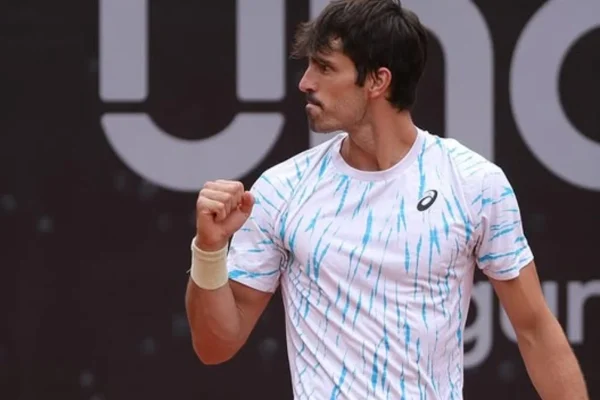 David Jorda dio el salto que tanto perseguía en Estambul