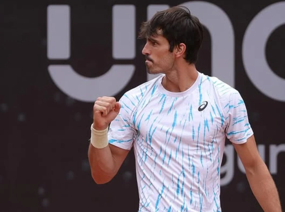 jorda nedic challenger estambul 2026