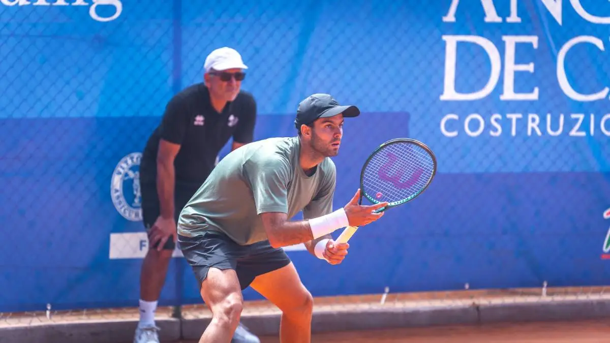 jornada agridulce paris diaz acosta avanza gomez se despide roland garros