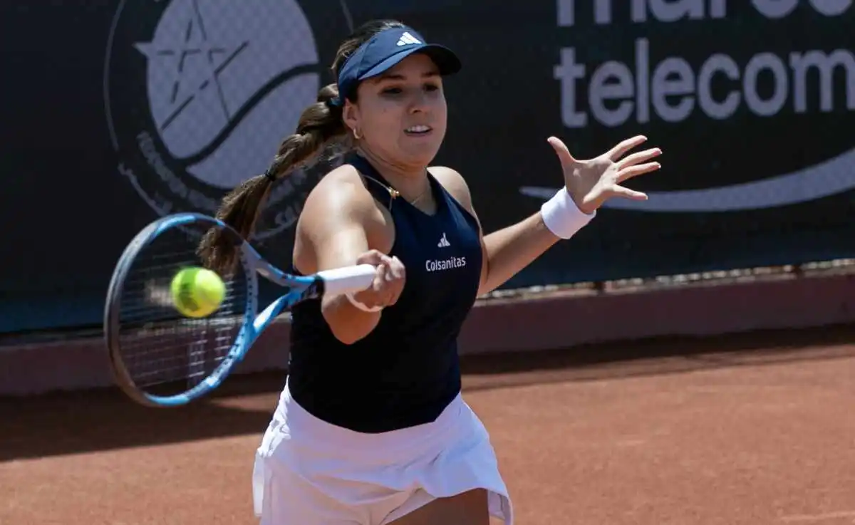 kalinskaya osorio roland garros 2026