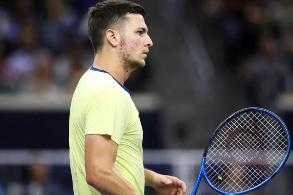 Renacer en Valencia: Kecmanovic vuelve a levantar un título Challenger