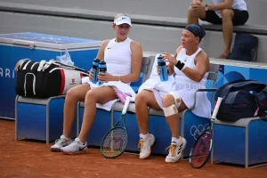 La ITF habló sobre la suspensión de las federaciones de Bielorrusia y Rusia