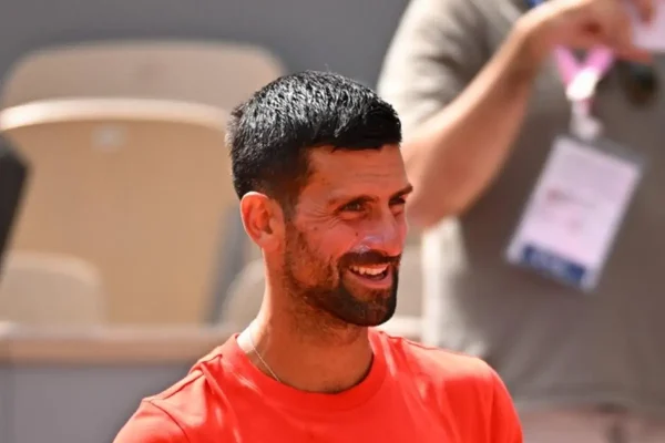 La profecía de Djokovic sobre Sinner y los Masters 1.000 en el 2026