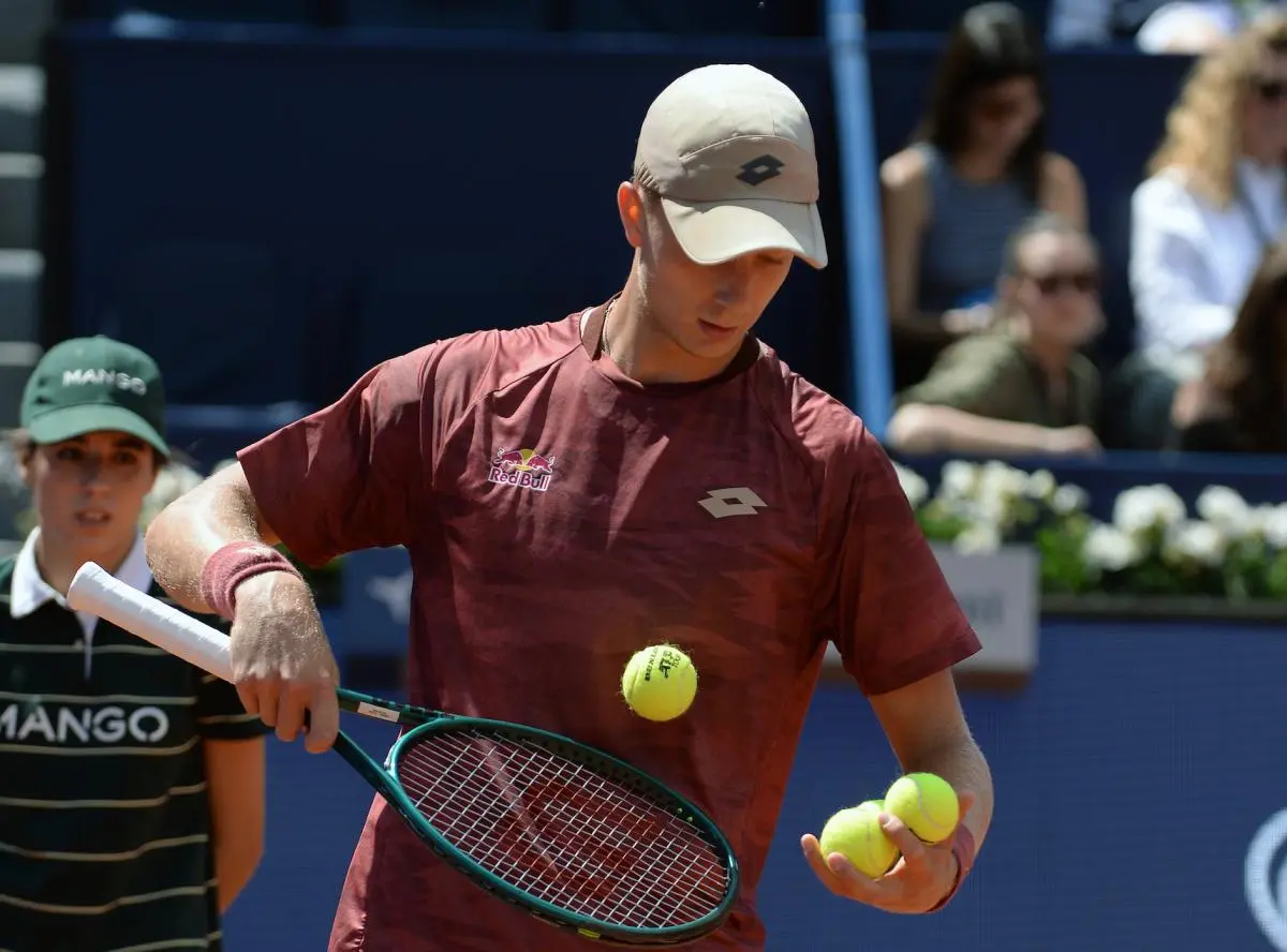 landaluce prado angelo roland garros 2026