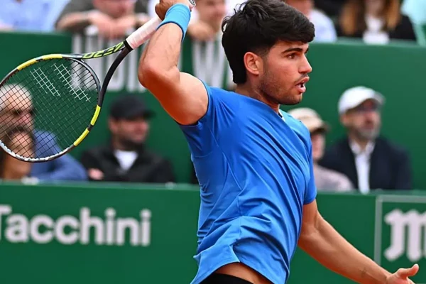 Las bajas de Roland Garros 2026