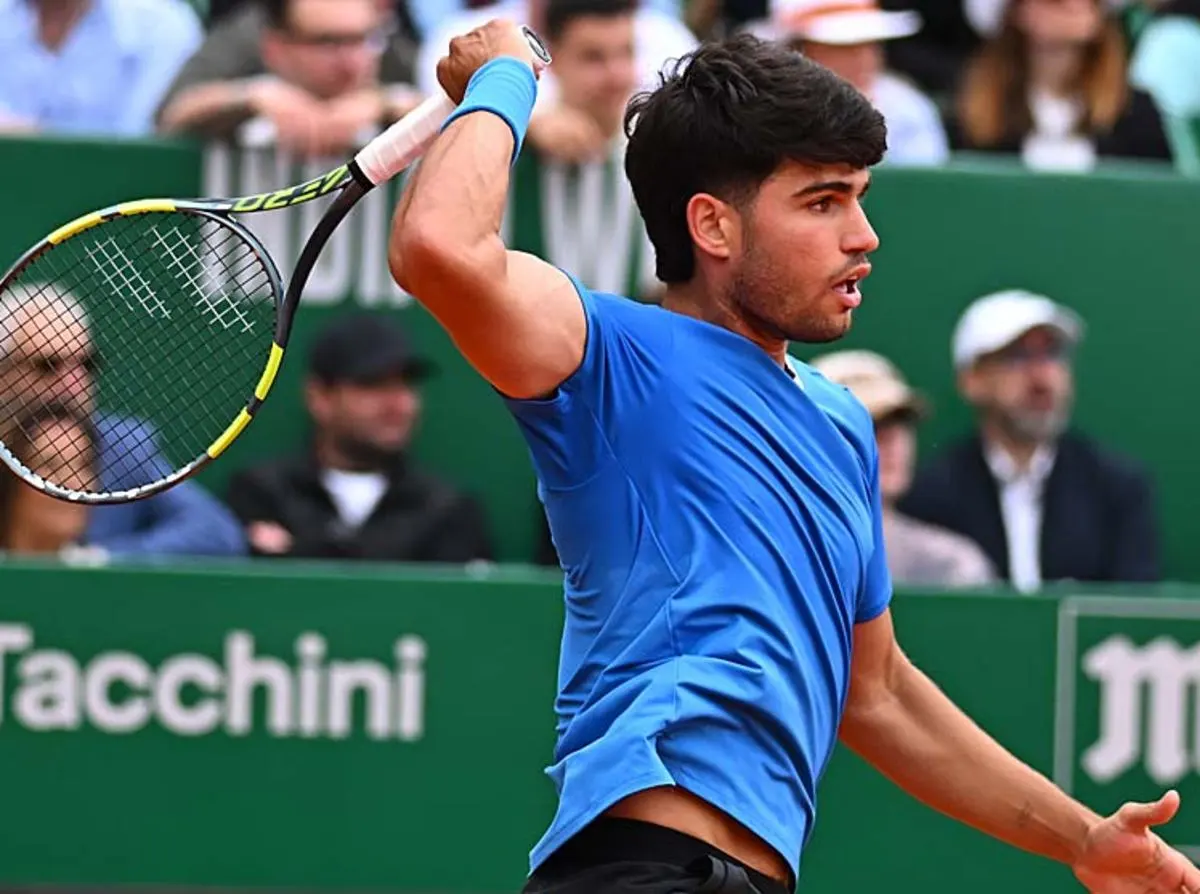 las bajas de roland garros 2026