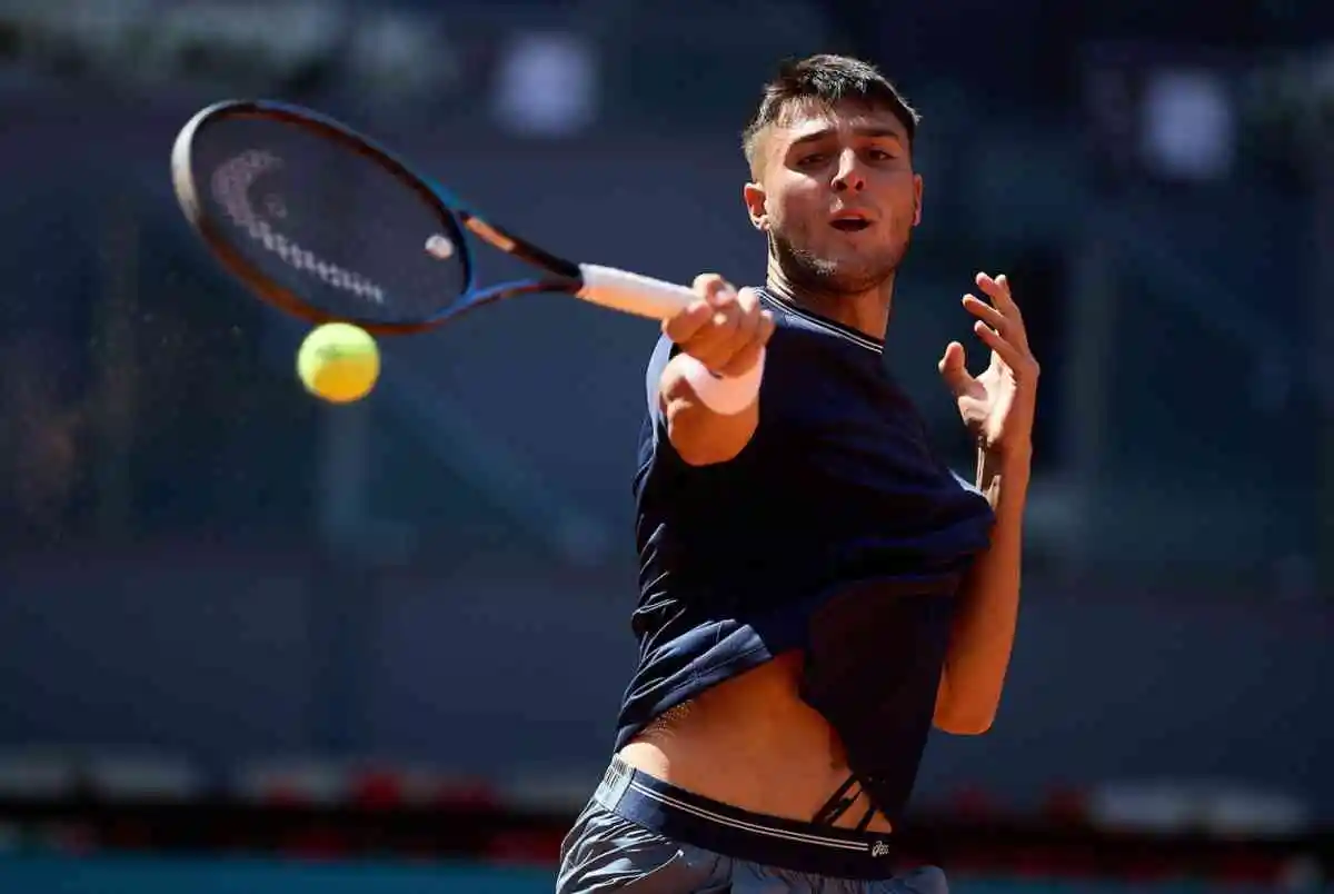 llamas moutet atp roma 2026