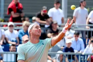 Los tenistas que han llegado a semifinales de Masters 1000 como Lucky Loser