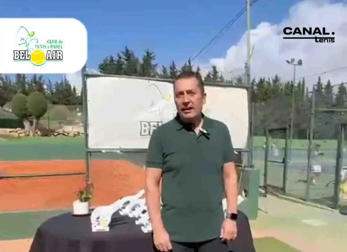 luis ordieres y la expedicion gallega estepona es uno de nuestros fijos en el calendario de itf senior