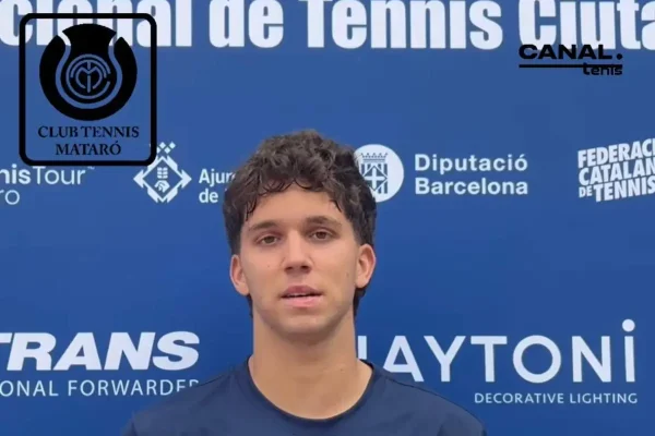 Manel Lázaro: “Este primer año en los Estados Unidos ha sido muy positivo”