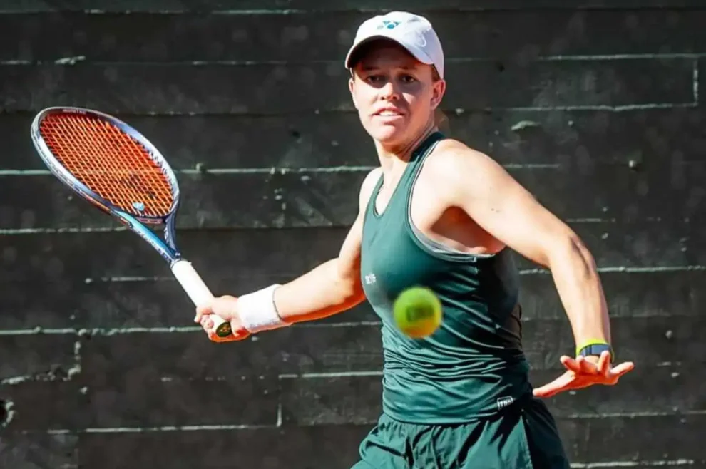 maristany quevedo wta roland garros 2026