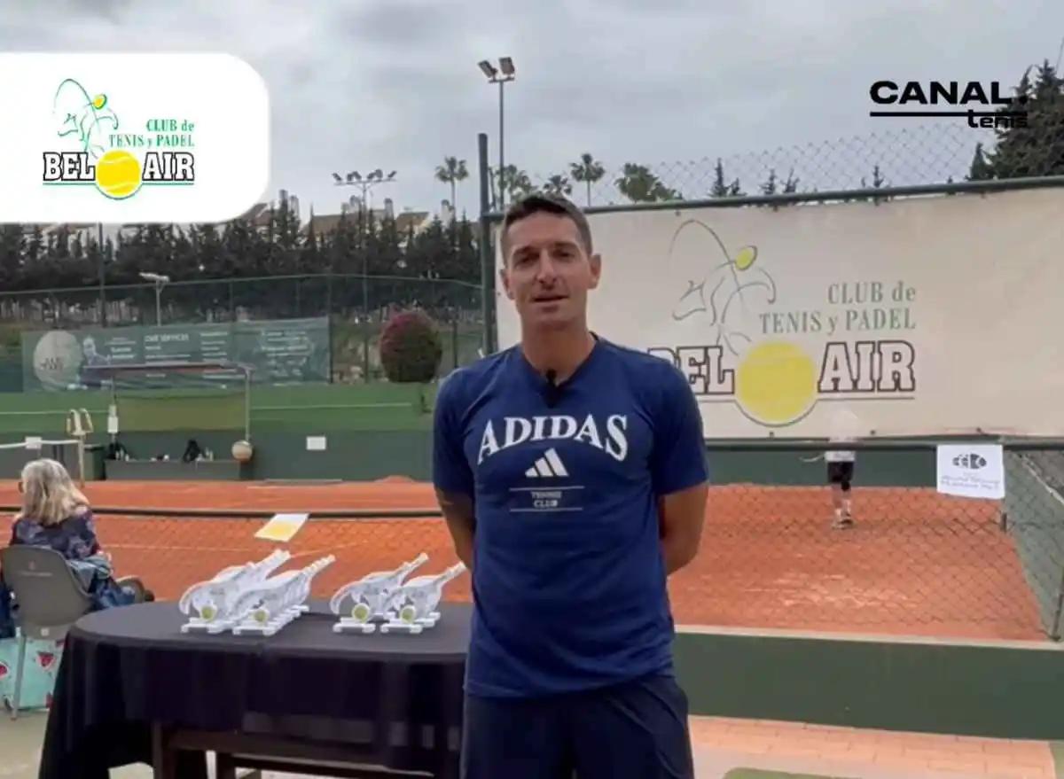 michal hrdlicka karolina pliskova es mi entrenadora viene a ver mis partidos y siempre es positiva