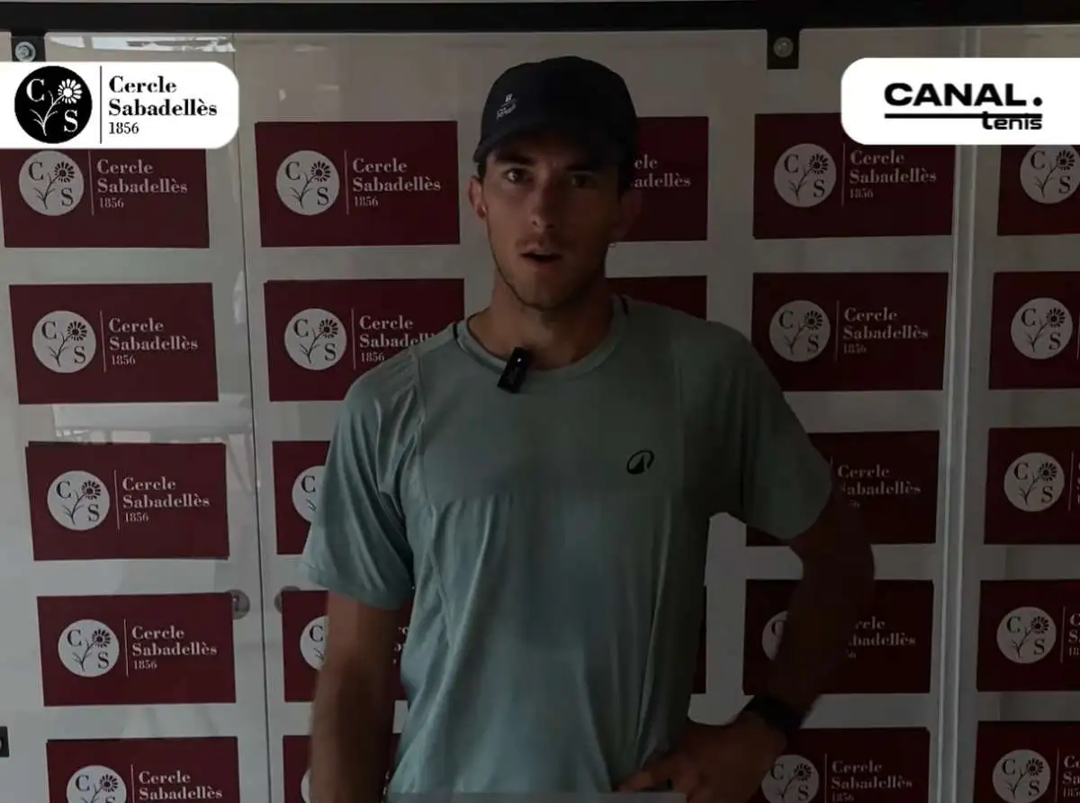 nikola djukic el inicio de 2026 ha sido positivo y he conseguido otro punto atp