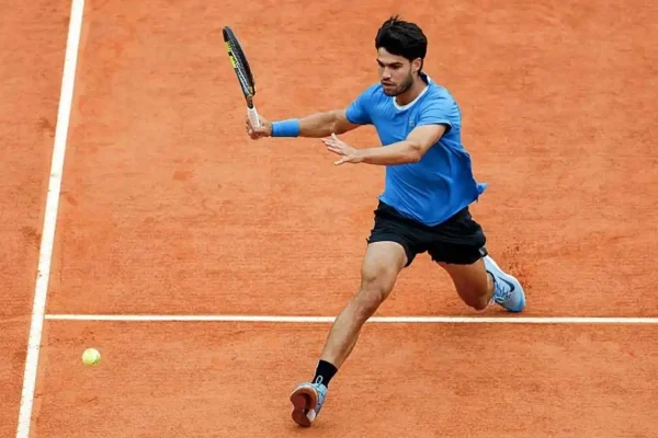 “No quiero una vida que me convierta en un esclavo del tenis”: La cruda reflexión de Alcaraz sobre la salud mental y su futuro