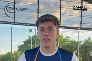 Pablo Pérez: “El Campeonato Universitario de España es un torneo diferente, pero hay un gran nivel”