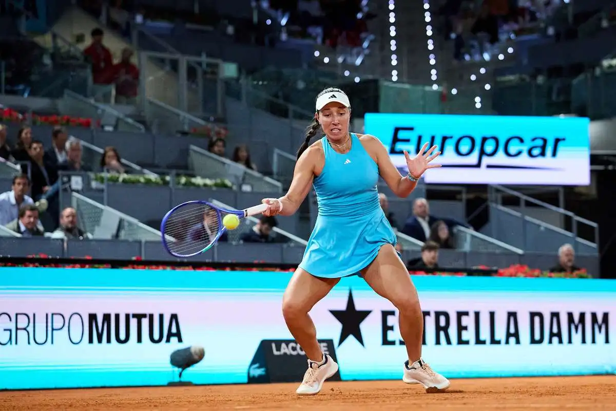 pegula sonmez wta roma 2026