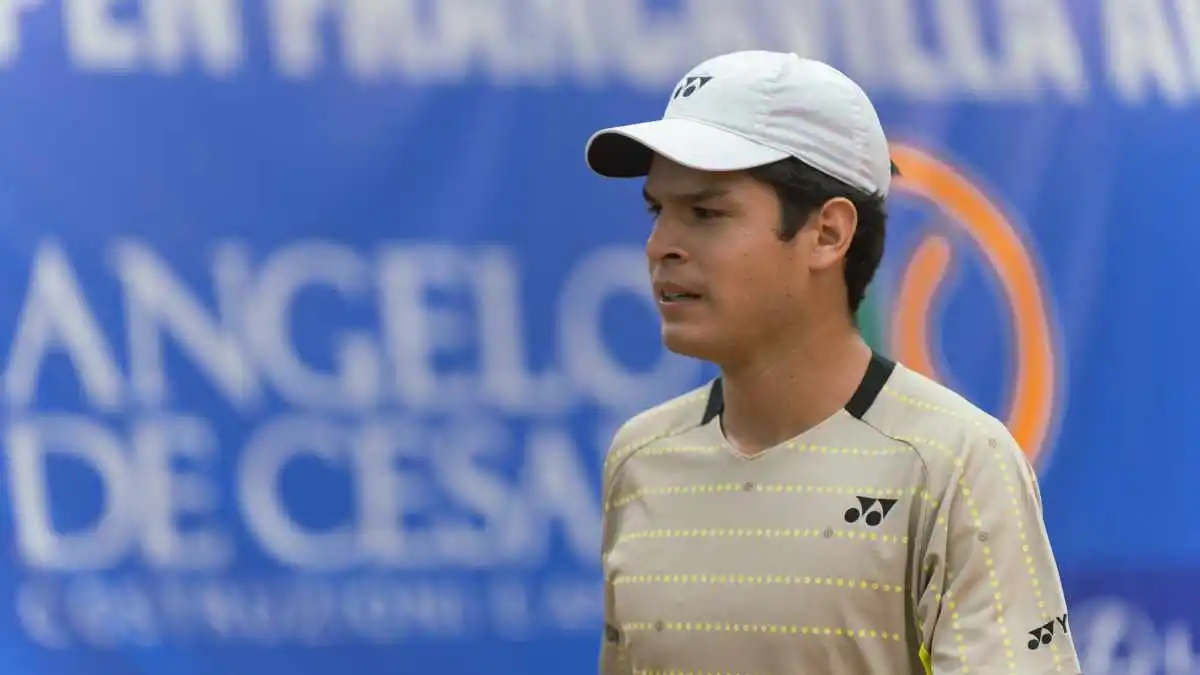 prado ángelo wong roland garros 2026
