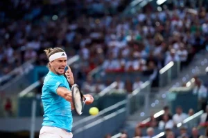 Previa ATP Mutua Madrid Open 2026: Sinner – Zverev