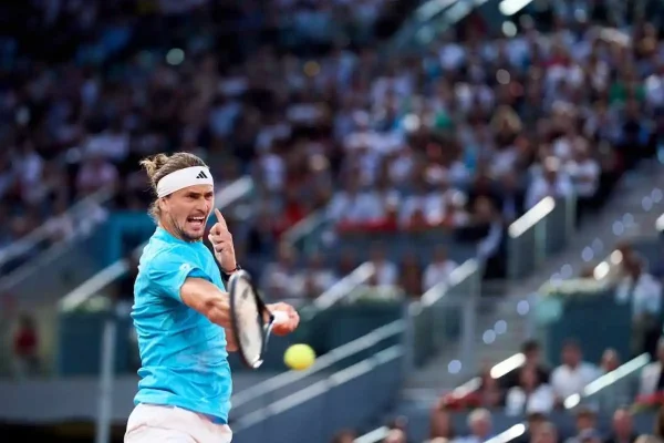 Previa ATP Mutua Madrid Open 2026: Sinner – Zverev