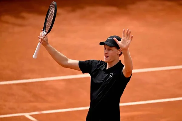 Previa ATP Roma 2026: Sinner vs Ruud