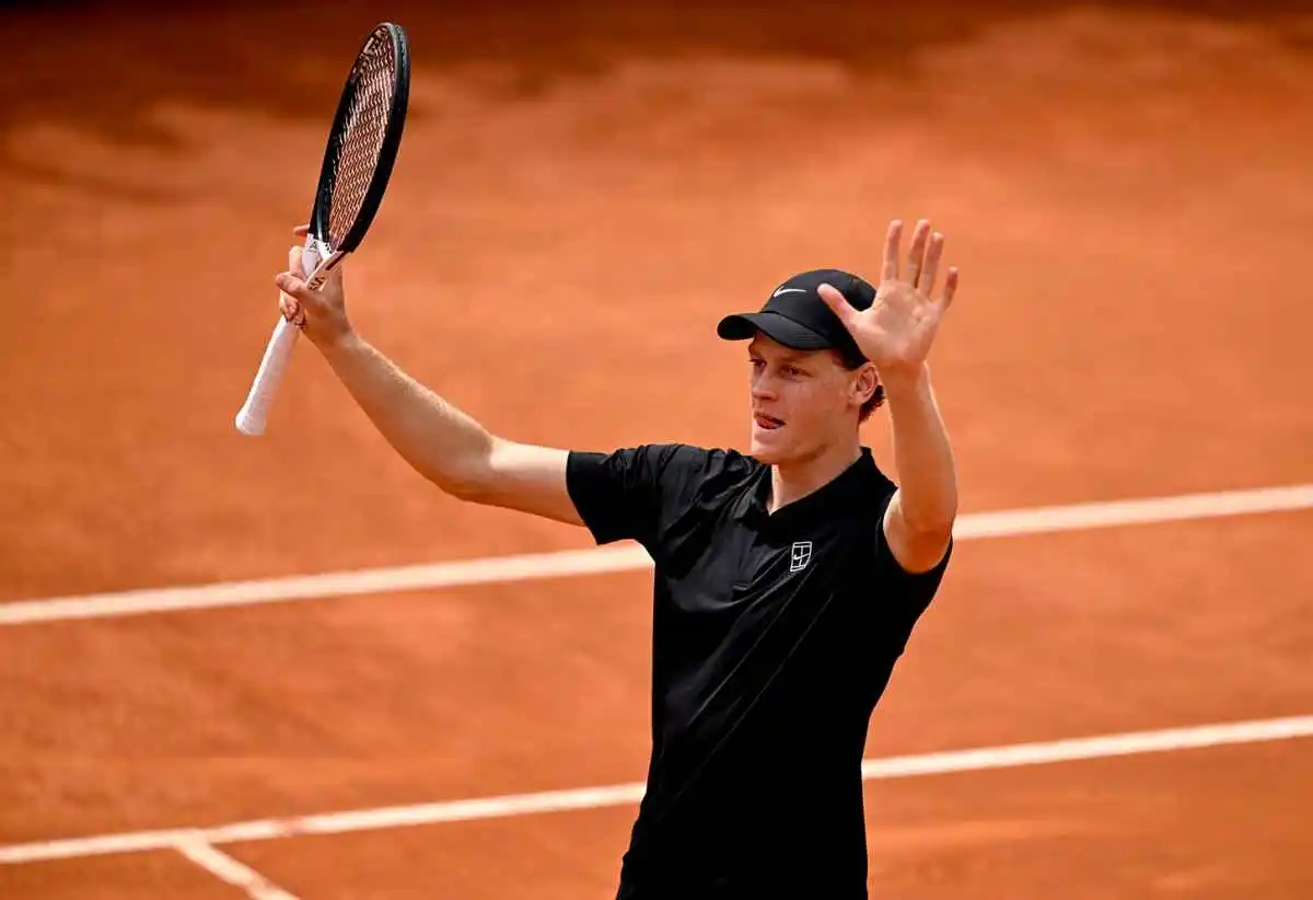 previa atp roma 2026: sinner vs ruud
