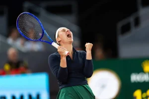 Previa WTA Mutua Madrid Open 2026: Andreeva vs Kostyuk