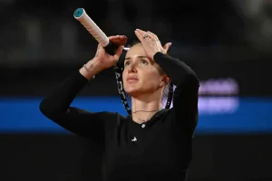 Previa WTA Roma 2026: Gauff vs Svitolina