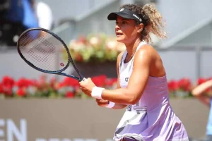 ¿Quiénes superaron la qualy de Roland Garros 2026 en el cuadro femenino?