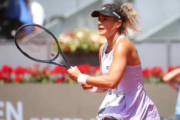 ¿Quiénes superaron la qualy de Roland Garros 2026 en el cuadro femenino?