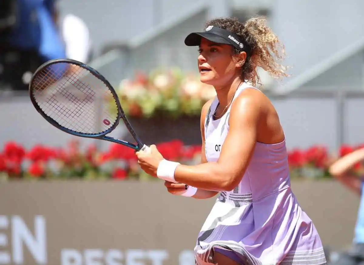 ¿quienes superaron la qualy de roland garros 2026 en el cuadro femenino?