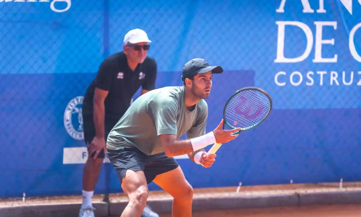 ¿quienes superaron la qualy de roland garros 2026 en el cuadro masculino?
