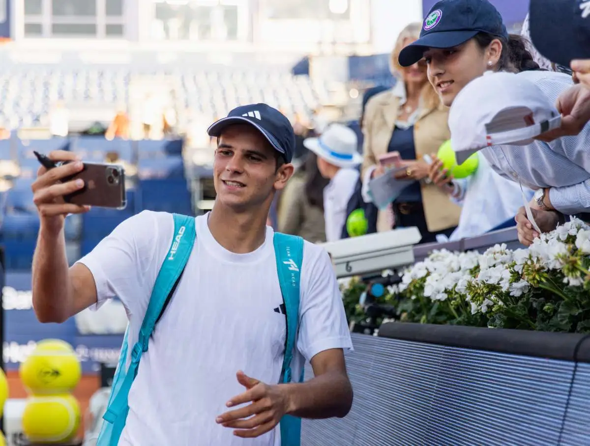 rafael jódar la nueva joya española que entusiasma a Toni Nadal