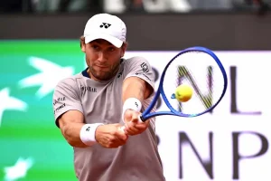 Resultados ATP Ginebra 2026
