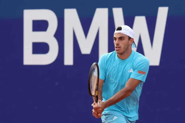Resultados ATP Hamburgo 2026