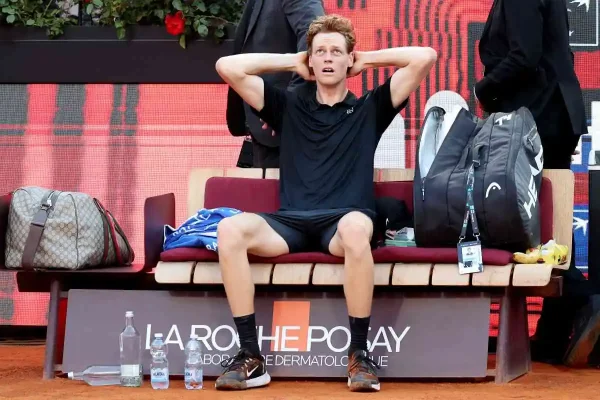 Resultados ATP Roma 2026