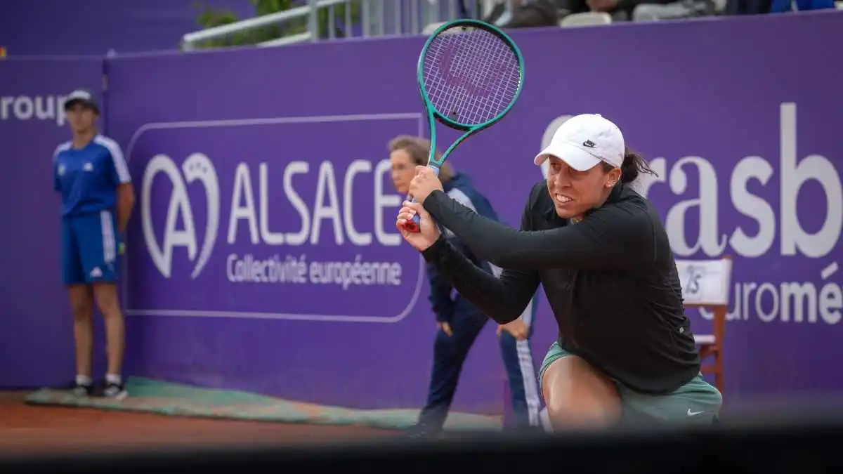 resultados wta estrasburgo 2026